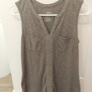 Womens tank